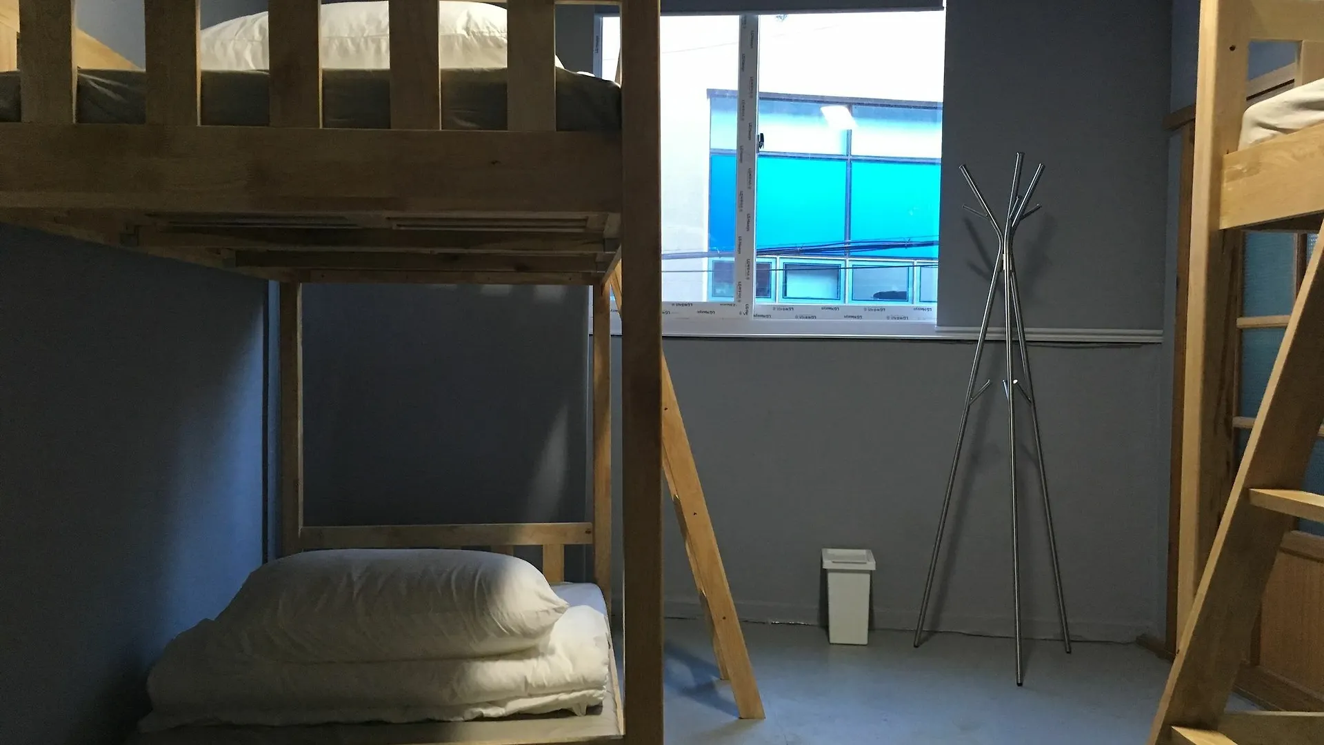 Busan Backpackers Hostel