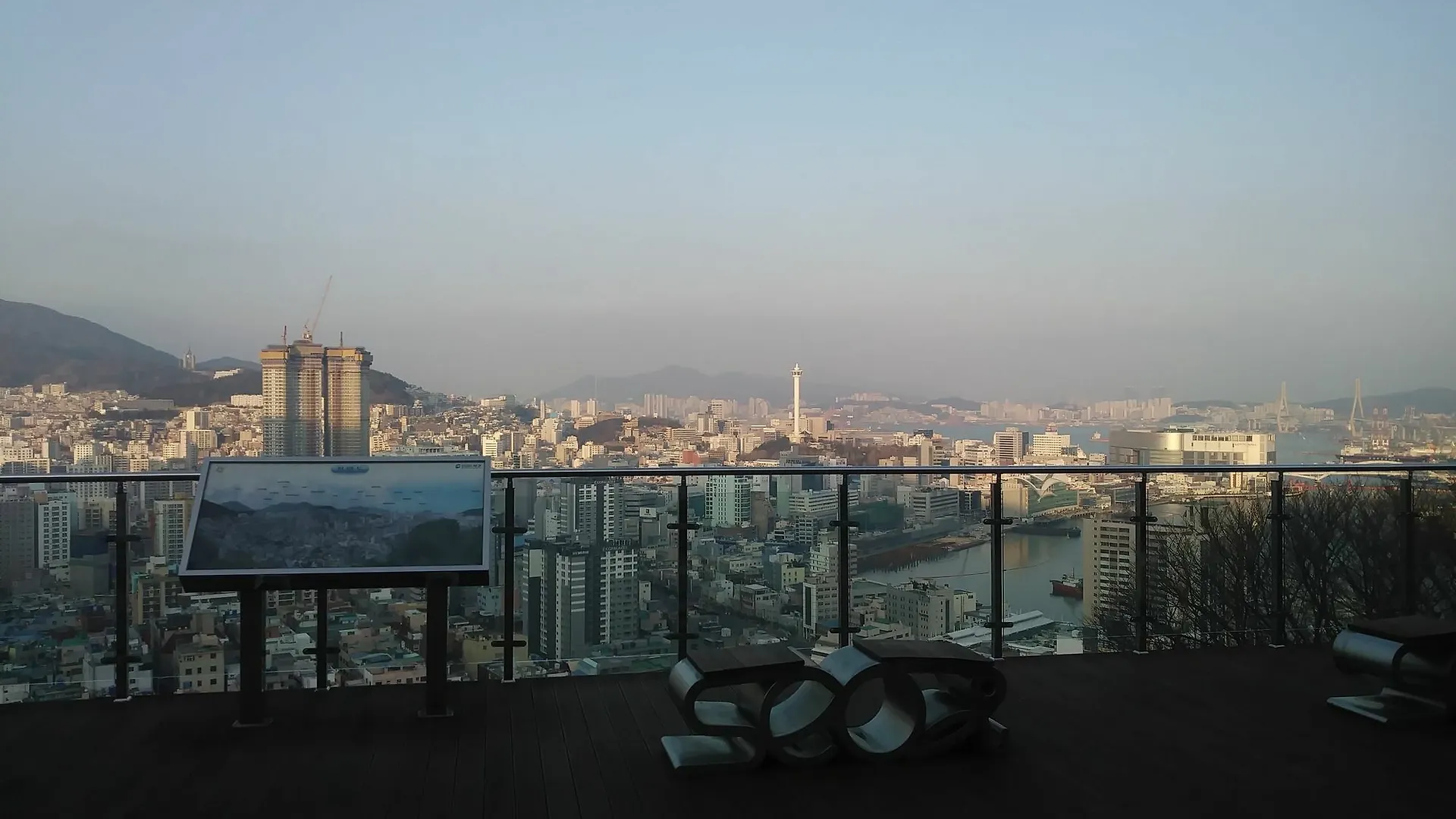 Busan Backpackers Hostel