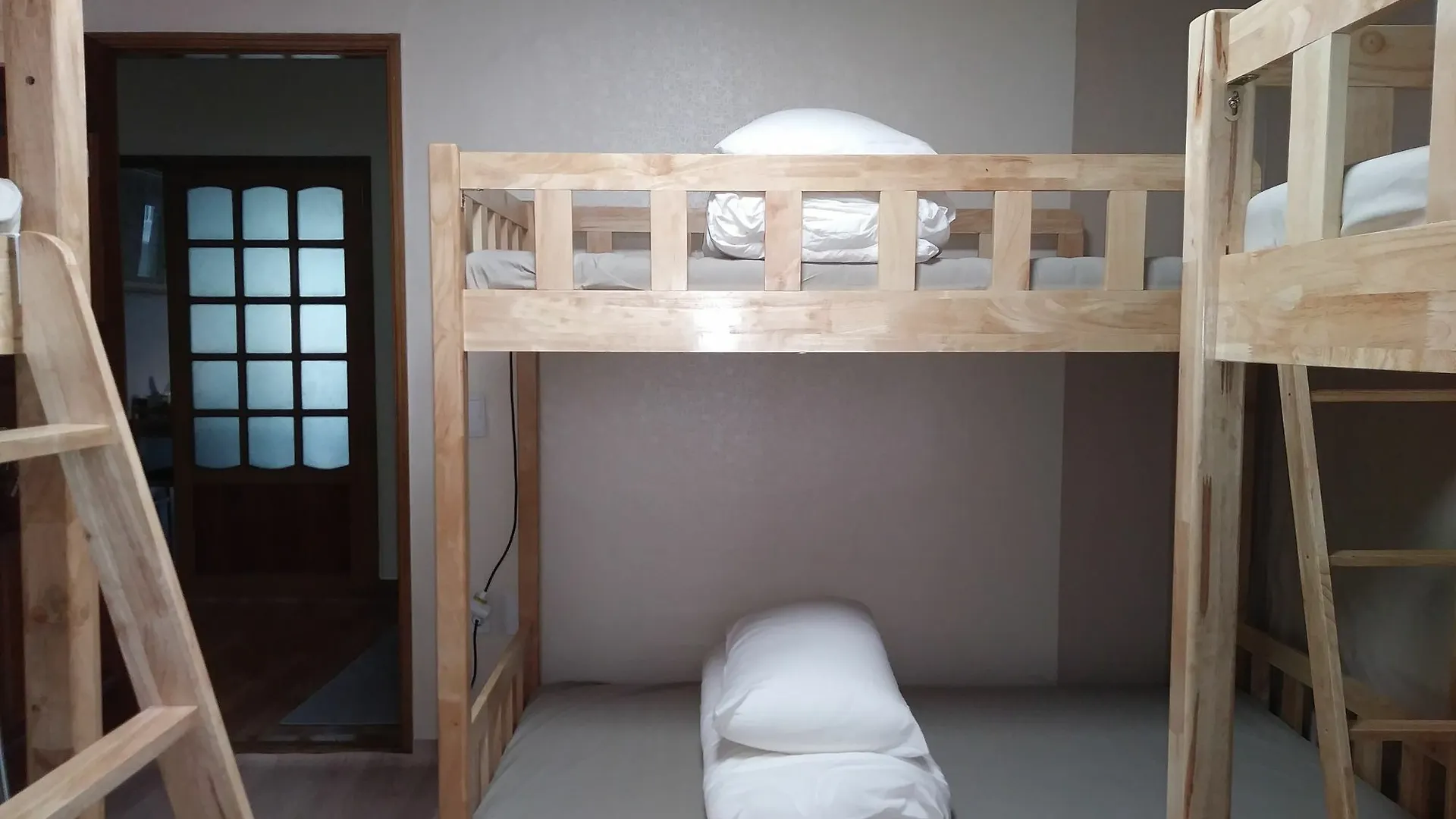 Busan Backpackers Νότια Κορέα