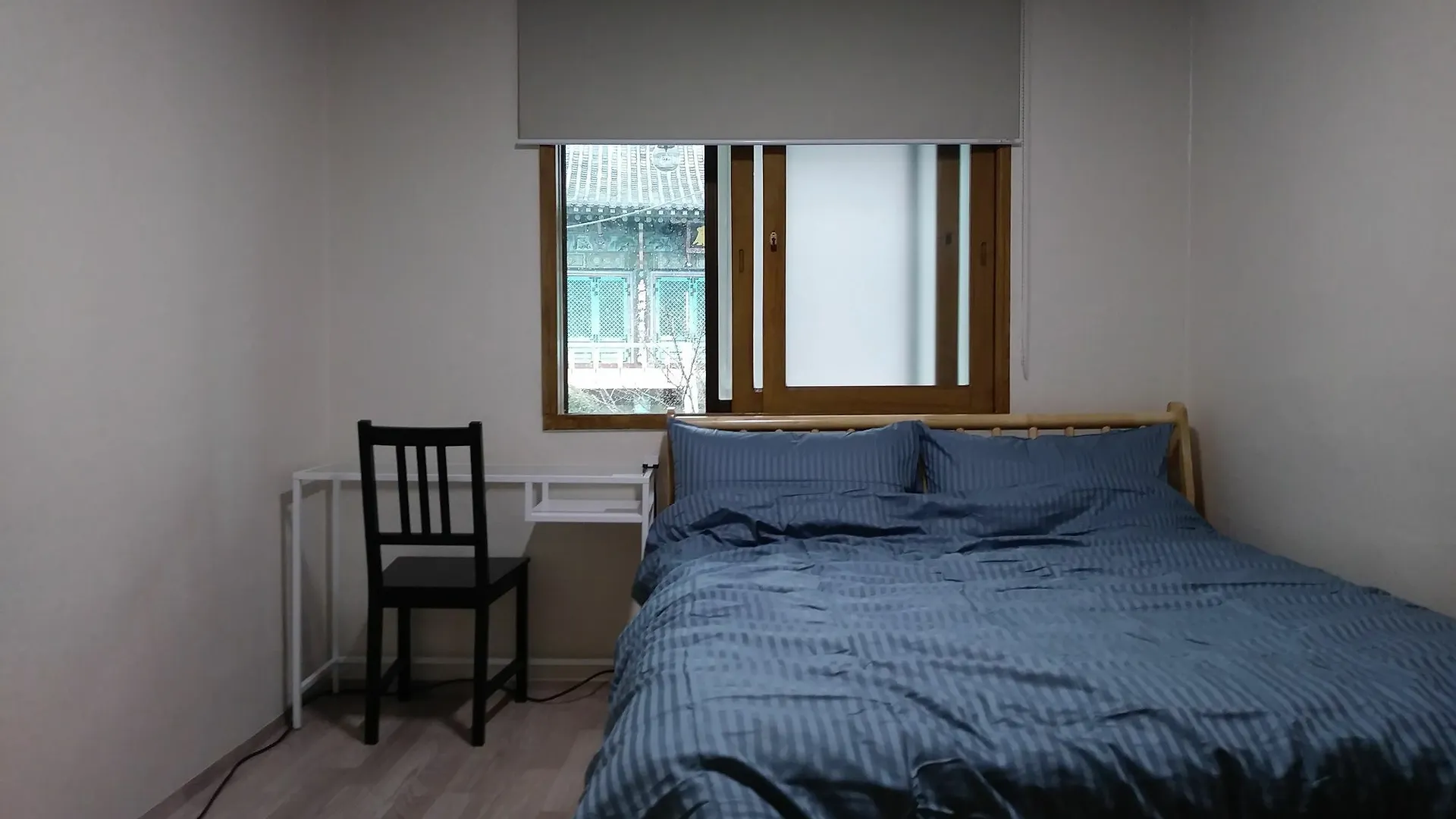 Busan Backpackers Hostel