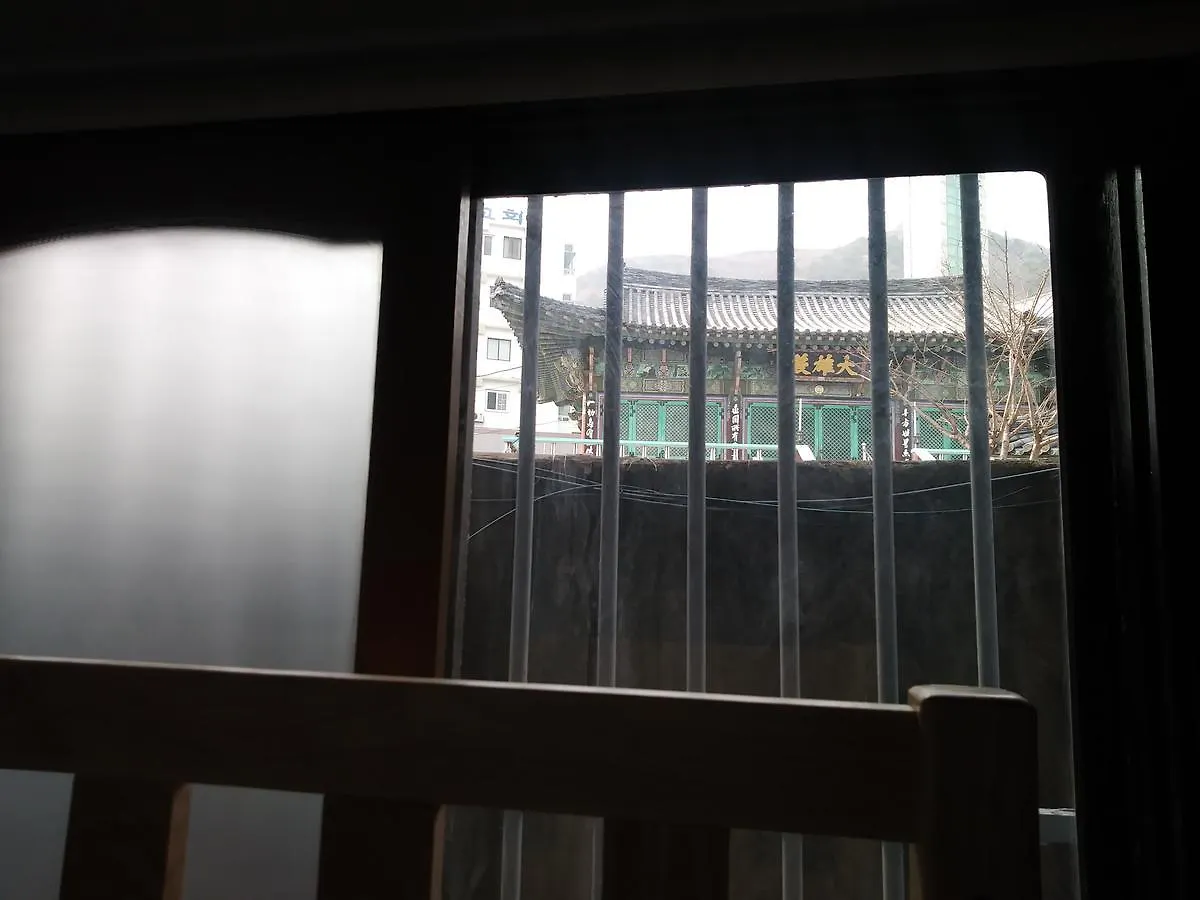 Busan Backpackers 0*,  South Korea